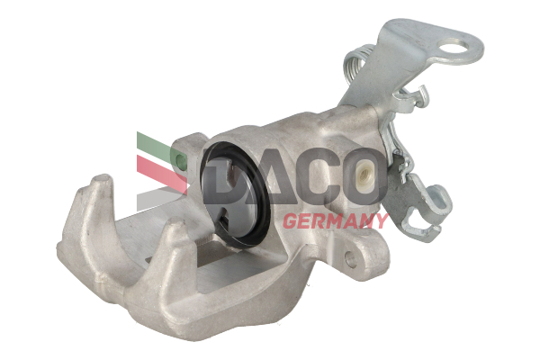 Filter, interior air - DFC0200W DACO Germany
