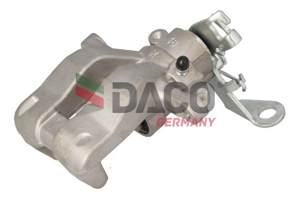 Filtro, Aria abitacolo - DFC0203W DACO Germany