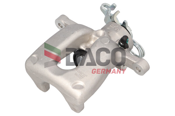 Тормозной суппорт - BA0107 DACO Germany