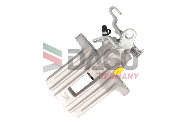 Тормозной суппорт - BA0203 DACO Germany