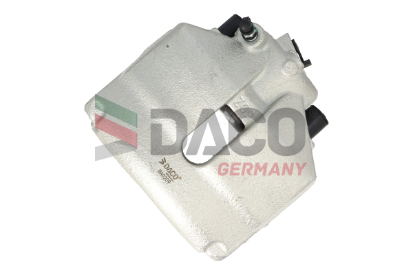 stabdžių apkaba - BA0209 DACO Germany