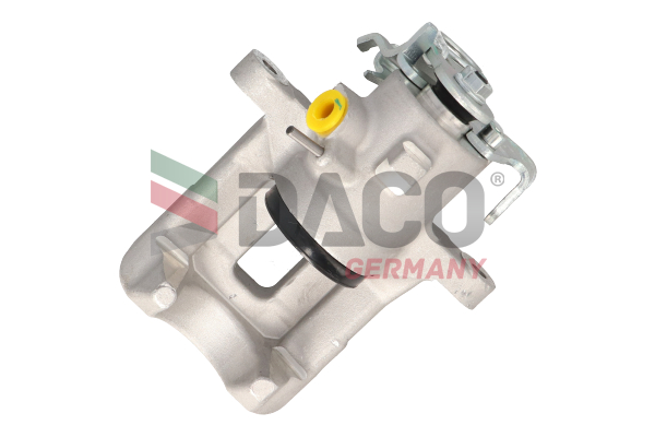 Тормозной суппорт - BA0211 DACO Germany