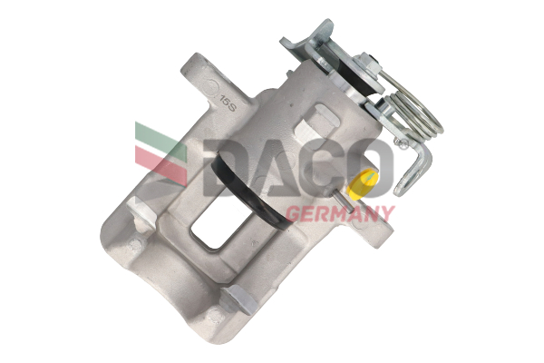 Brake Caliper - BA0217 DACO Germany