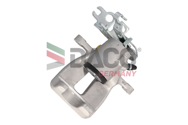 Тормозной суппорт - BA0221 DACO Germany