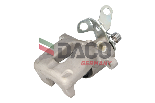 Filtro, Aria abitacolo - DFC0300 DACO Germany