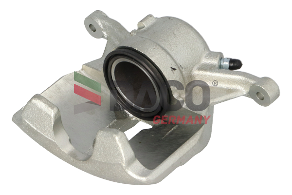Filter, interior air - DFC0601 DACO Germany