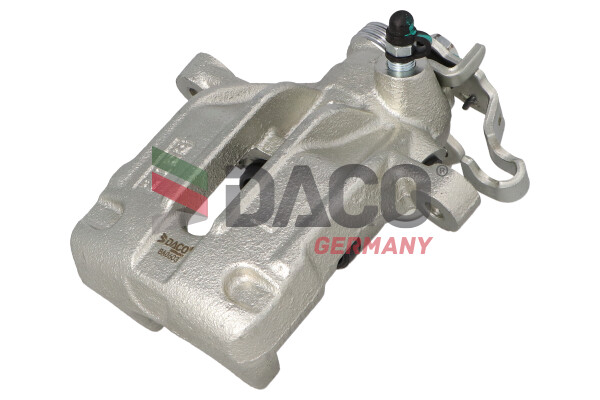Тормозной суппорт - BA0603 DACO Germany