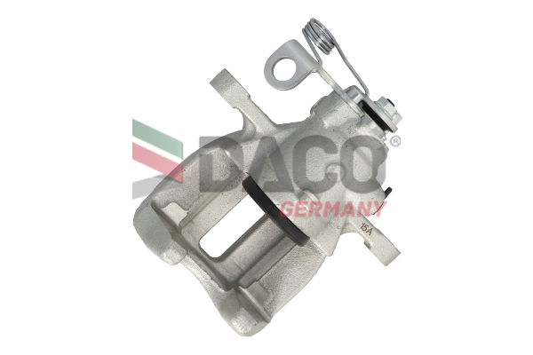 Brake Caliper - BA0605 DACO Germany