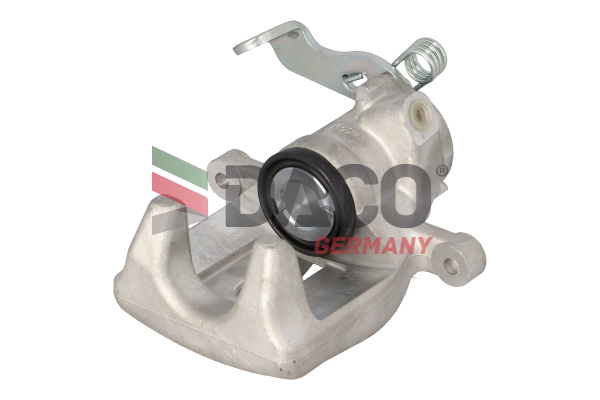 Filtro, Aria abitacolo - DFC1700 DACO Germany