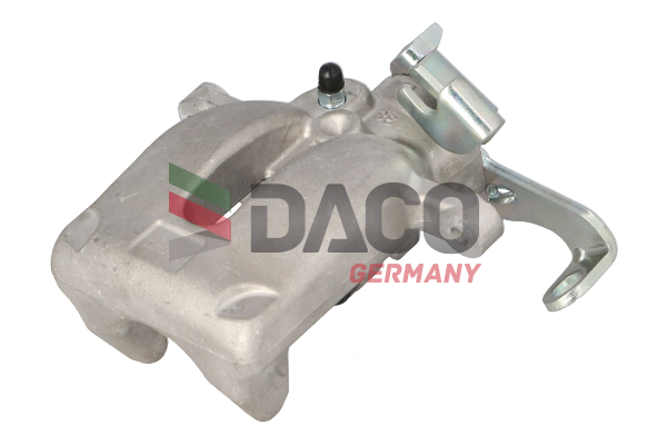 Filter, interior air - DFC2700 DACO Germany