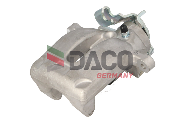 Filter, interior air - DFC2701W DACO Germany