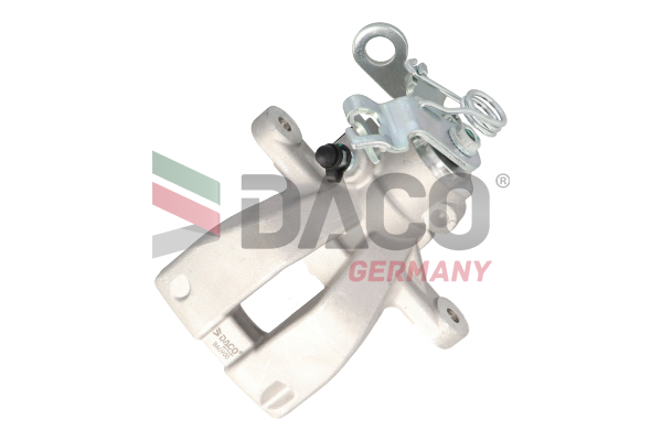 stabdžių apkaba - BA0900 DACO Germany