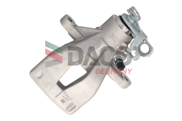 Brake Caliper - BA0903 DACO Germany