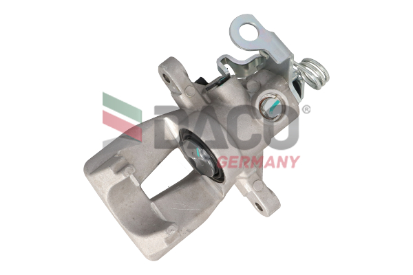 Тормозной суппорт - BA0903 DACO Germany