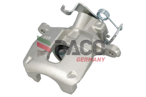 Тормозной суппорт - BA1009 DACO Germany