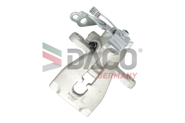 Brake Caliper - BA1011 DACO Germany