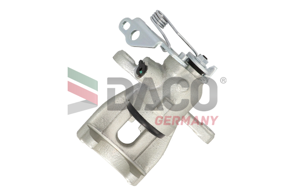 Тормозной суппорт - BA1012 DACO Germany