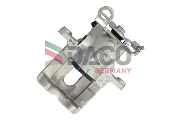 Тормозной суппорт - BA1014 DACO Germany