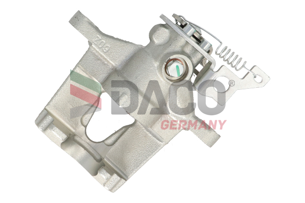 Тормозной суппорт - BA1015 DACO Germany