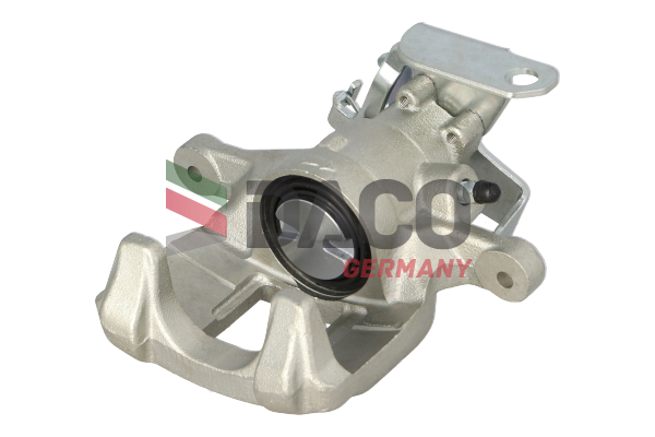 Filter, interior air - DFC3901 DACO Germany