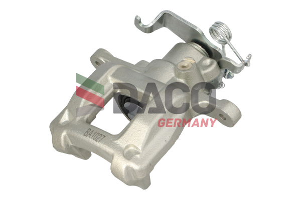 Kraftstofffilter - DFF0100 DACO Germany