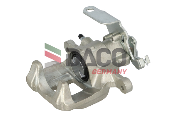 Filtro carburante - DFF0101 DACO Germany