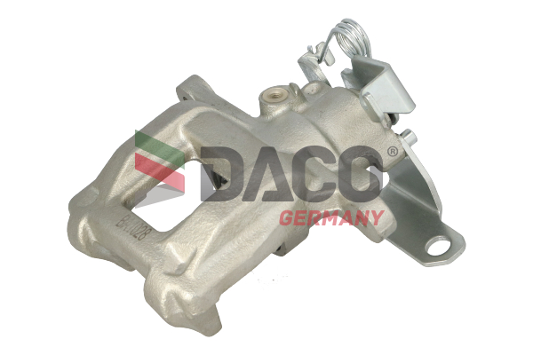 Fuel filter - DFF0200 DACO Germany