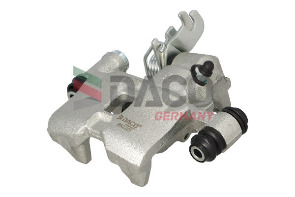 Brake Caliper - BA2201 DACO Germany