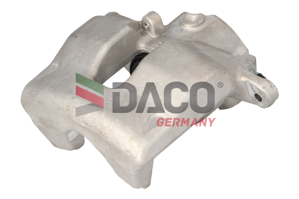 Fuel filter - DFF0204 DACO Germany