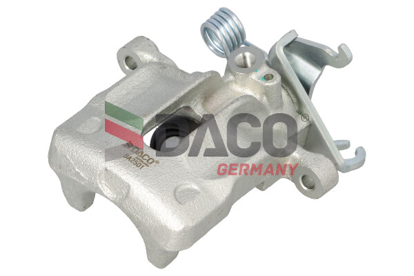 Тормозной суппорт - BA2501 DACO Germany