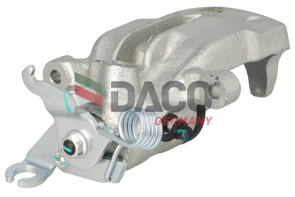 Тормозной суппорт - BA2501 DACO Germany