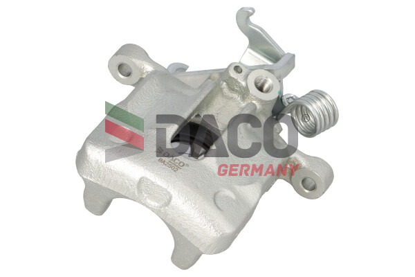 Brake Caliper - BA2502 DACO Germany