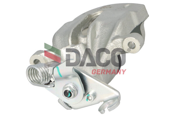 Brake Caliper - BA2502 DACO Germany