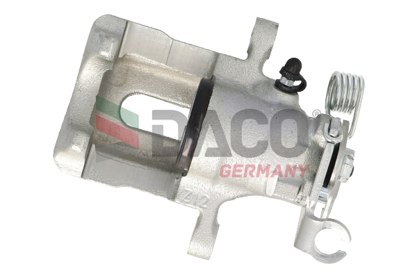 Brake Caliper - BA2502 DACO Germany