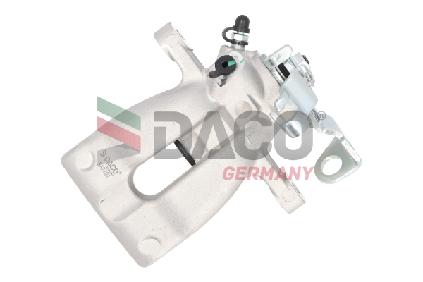 Тормозной суппорт - BA2701 DACO Germany