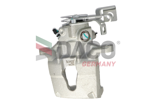 Brake Caliper - BA2704 DACO Germany
