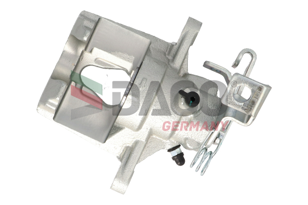 Brake Caliper - BA2704 DACO Germany