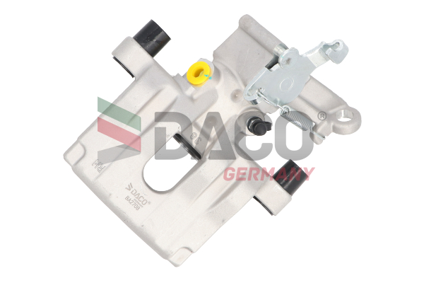 Тормозной суппорт - BA2708 DACO Germany
