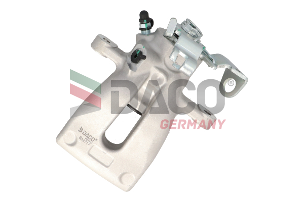 Brake Caliper - BA2717 DACO Germany