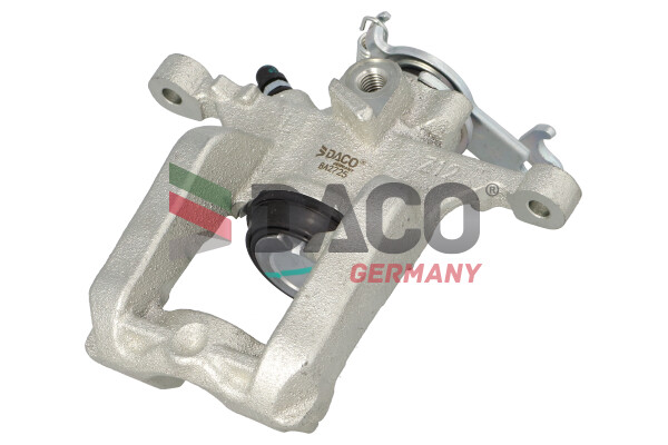 Тормозной суппорт - BA2725 DACO Germany