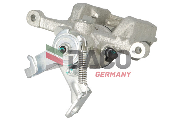 Тормозной суппорт - BA2725 DACO Germany