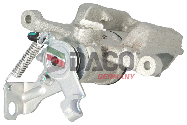 Тормозной суппорт - BA2726 DACO Germany