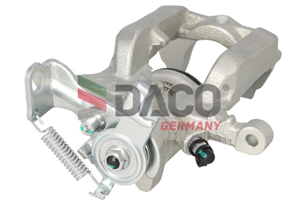 Тормозной суппорт - BA2731 DACO Germany