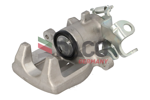 Filtro carburante - DFF0205 DACO Germany