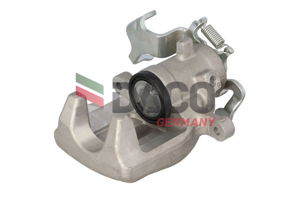 Fuel filter - DFF0600 DACO Germany