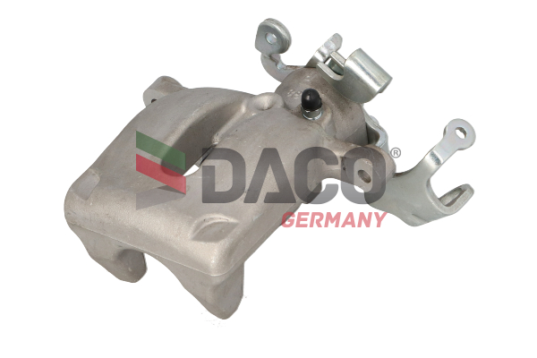 Fuel filter - DFF0601 DACO Germany