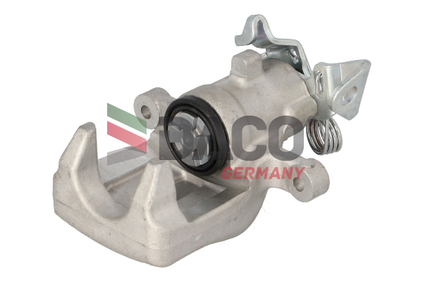 Filtro carburante - DFF0602 DACO Germany