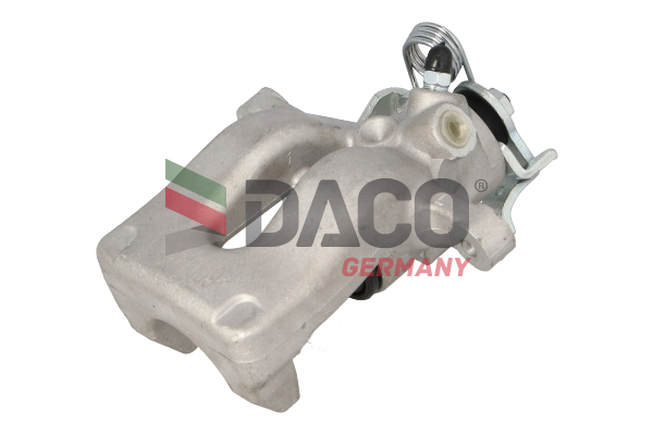 Топливный фильтр - DFF2300 DACO Germany