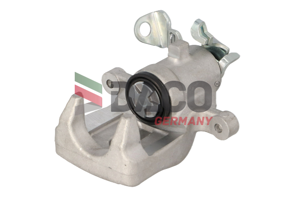Fuel filter - DFF2700 DACO Germany