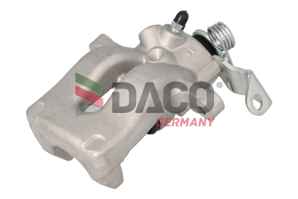 Filtro carburante - DFF2701 DACO Germany